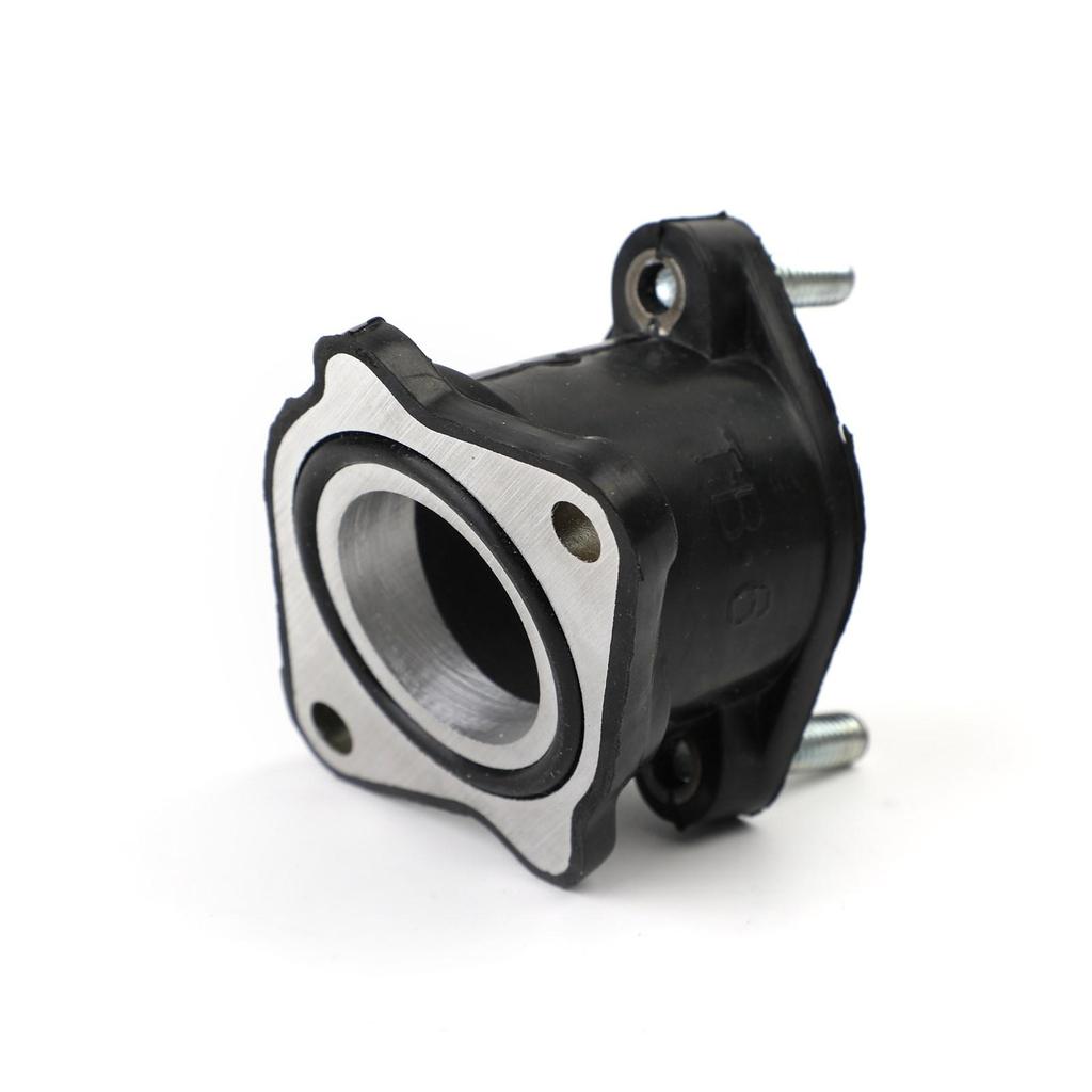 Intake Manifold Carburetor Boot Fit for Honda XL 125 S 79-90 XL 185 S 79-93