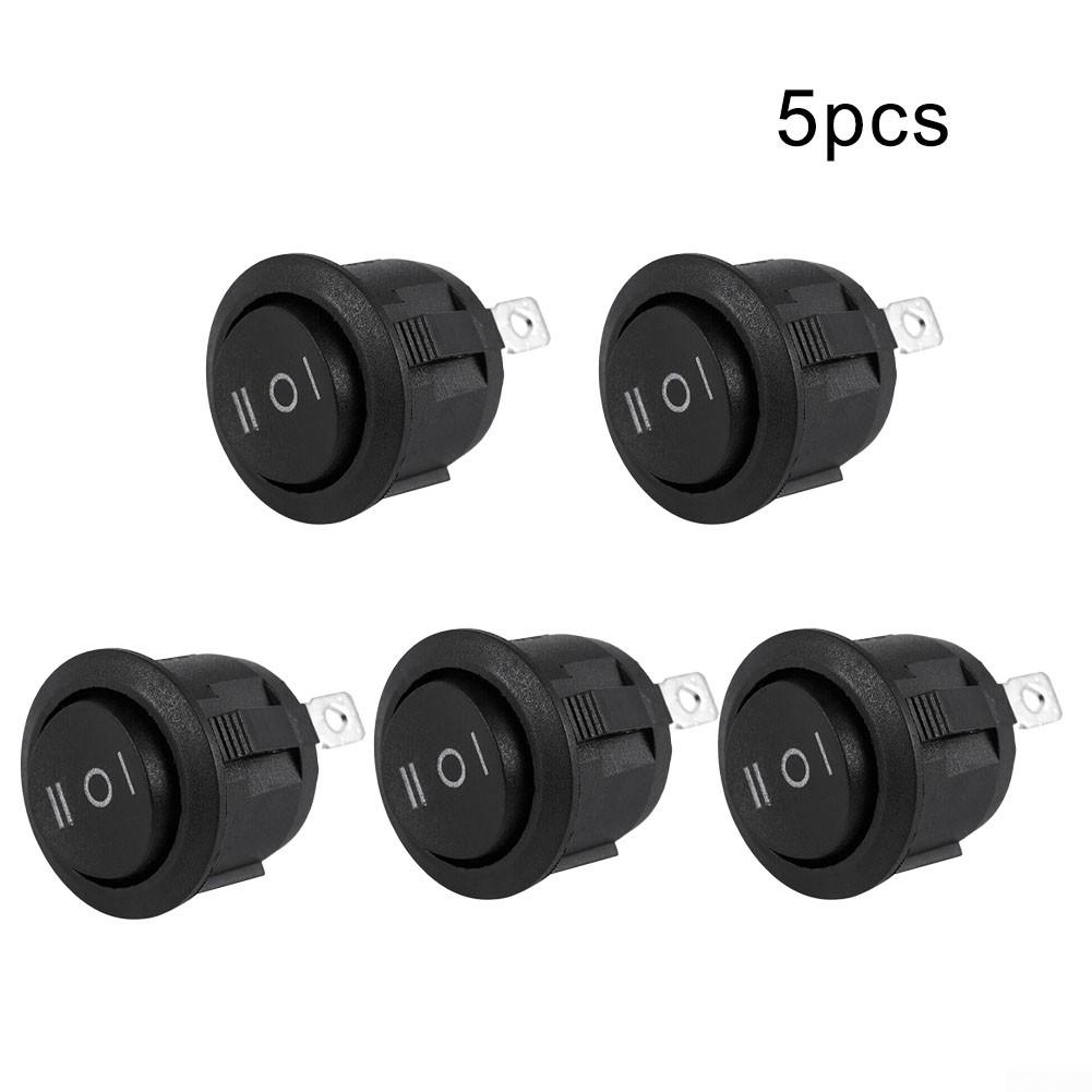 Polyamide Rocker Switch Rocker Switch Toggle UL94V-2
