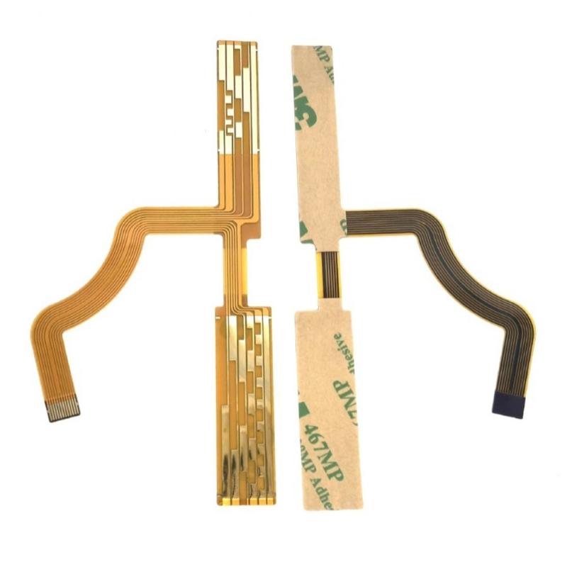 Lens Focusing Flexible Cable Camera Ribbon Cable For 17-50mm Digital Camera Repair Part Flexible Ribbon Cable Replacement
