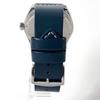 [Used] CITIZEN Eco-Drive AW1591 Solar Powered Analog Stainless Steel Mens Watch