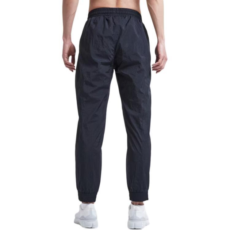 Under Armour APAC Pants 'Black' Men's 1373187-001