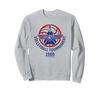 Top Gun Volleyball Tournament 1986 Sweatshirt
