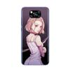 JoJo's Bizarre Adventure JoJo For Xiaomi Poco X3 NFC C3 F2 F1 M3 M2 X2 11 10T Note 10 8 Mi Play A2 5 Lite Pro Phone Case