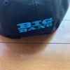 [USED] Anonymous Shipping NEW ERA BIGBANG V.I Cap Seungri