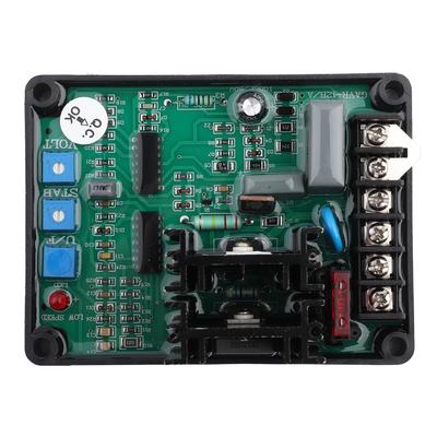 Automatischer Spannungsregler-Controller für GAVR-12A Generator-Genset-Teile