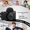Sony ZV-1F Vlog Camera (CN version)