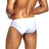Men's New Fashion Low-waist  Ice-silk Underwear Sexy Comfortable Underwear