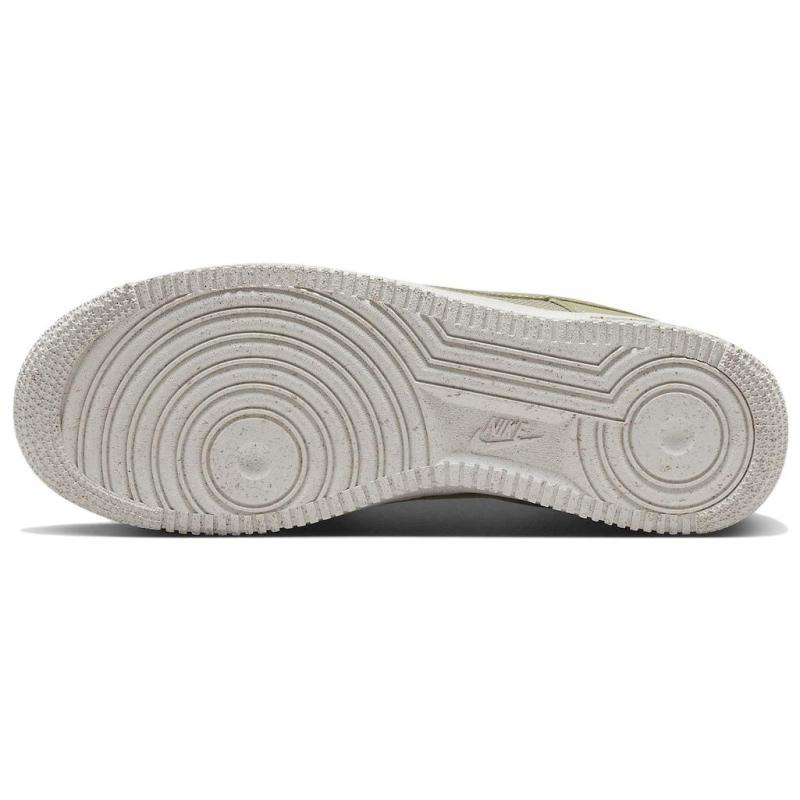 Nike Air Force 1 Low Lv 8 'Next Nature Neutral Olive Sail' Sneakers FJ1954-200