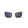 Men S White Navigator SunglaSSeS Sp0069 24a 1