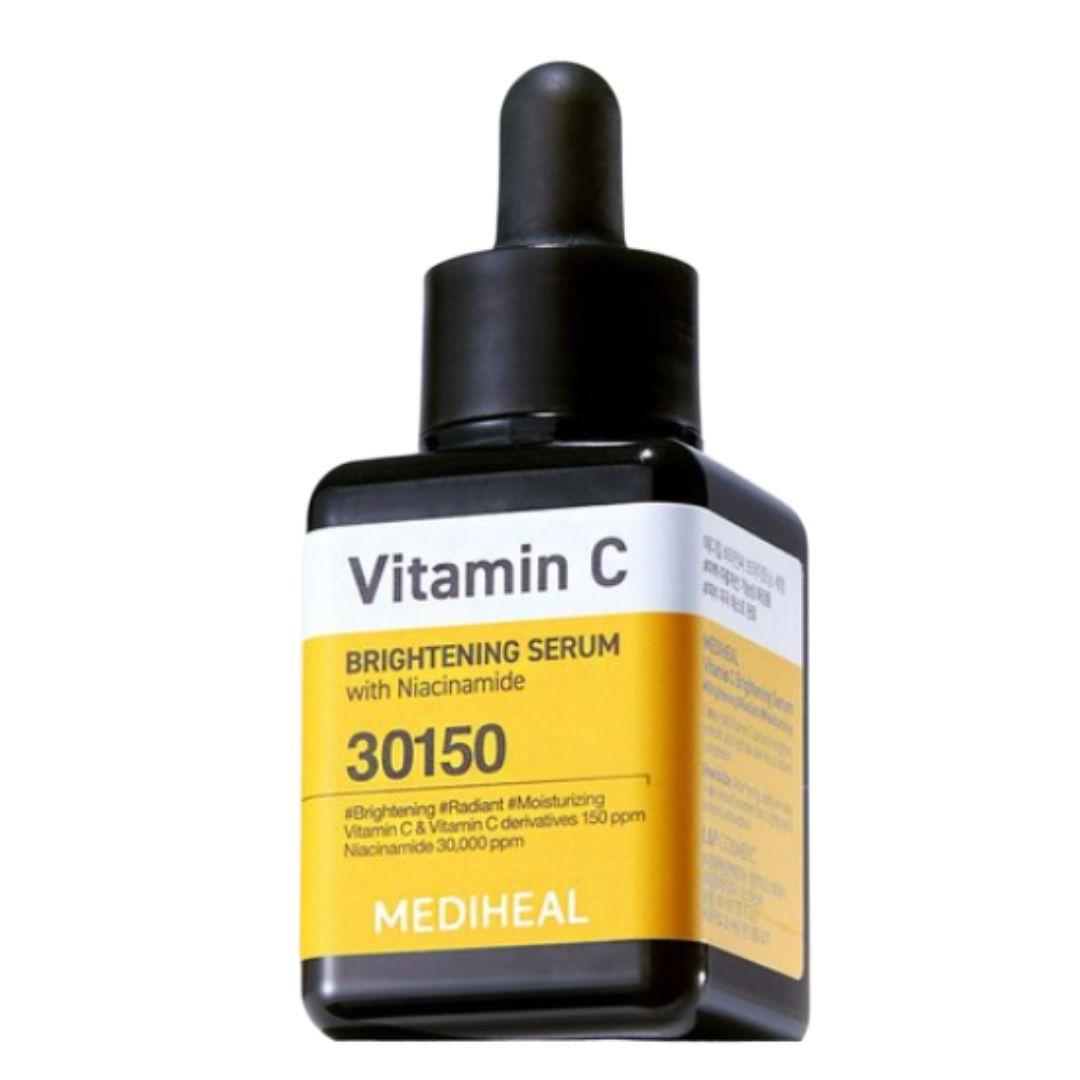 Mediheal Vitamin C Brightening Serum for Radiant Skin 100ml