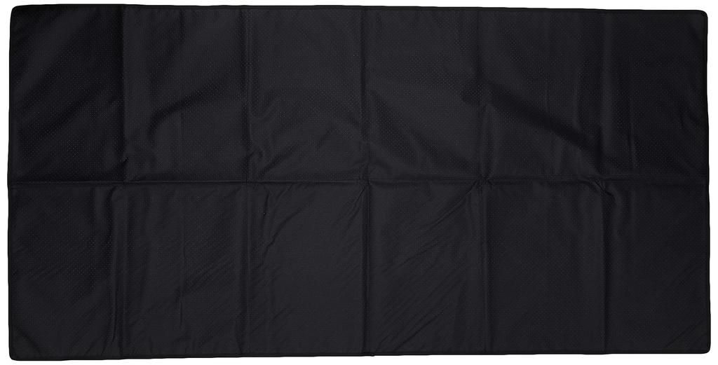 ELITE Folding Training Black Mat,