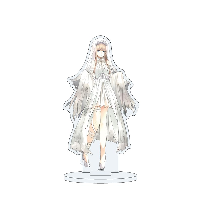 

Mechanical Buddy Universe 1.0 03 Acrylic Stand