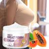Beautiful Breast Cream Firming and Enhancing Cream Body Care Massage Lifting and Plumping Balm Honey Buttock Firm Shaping Skincare