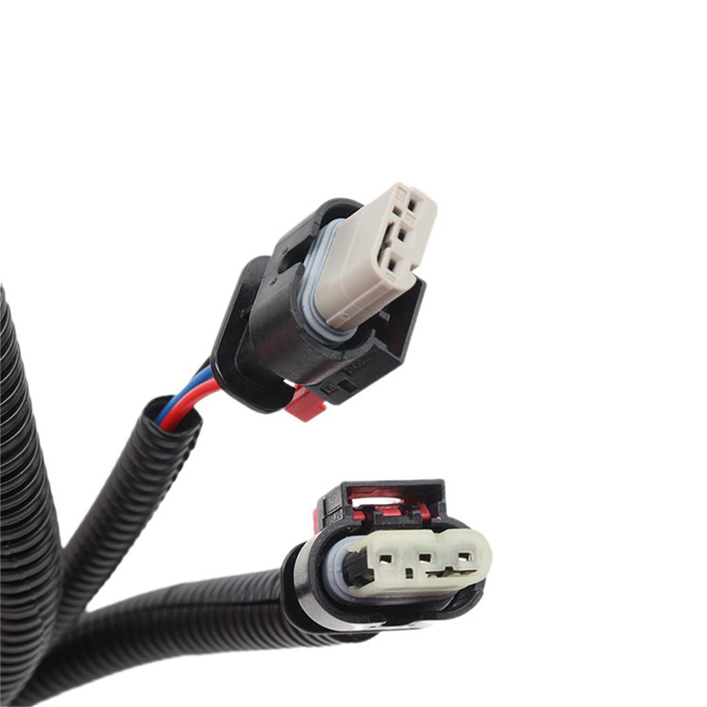 Front Bumper Line Speed Wiring Harness Assembly Sensitive Flexible Replacement-for 2017-2020 1106795900E 5031128