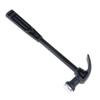 Mini Iron Hammer Handle Claw Woodworking Nail Puncher Watch Repair DIY Jewlery Tool Emergency