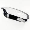 For Volvo XC90 2015 2016 2017 2018 2019 2020 2021 2022 Car Headlight Shell Headlight Cover Headlight Glass Headlamp Lens