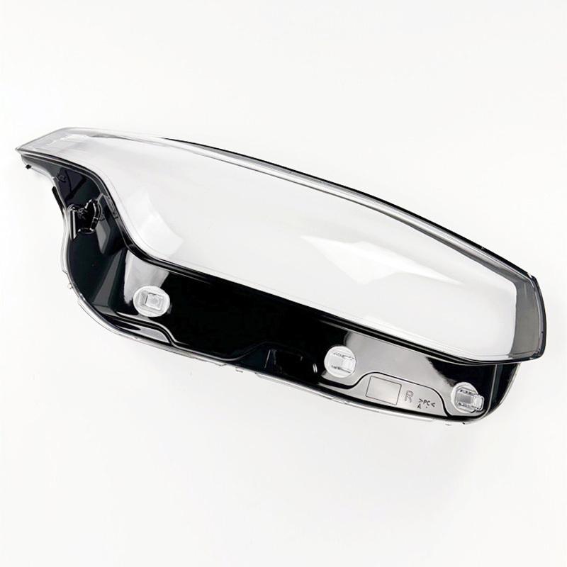 For Volvo XC90 2015 2016 2017 2018 2019 2020 2021 2022 Car Headlight Shell Headlight Cover Headlight Glass Headlamp Lens