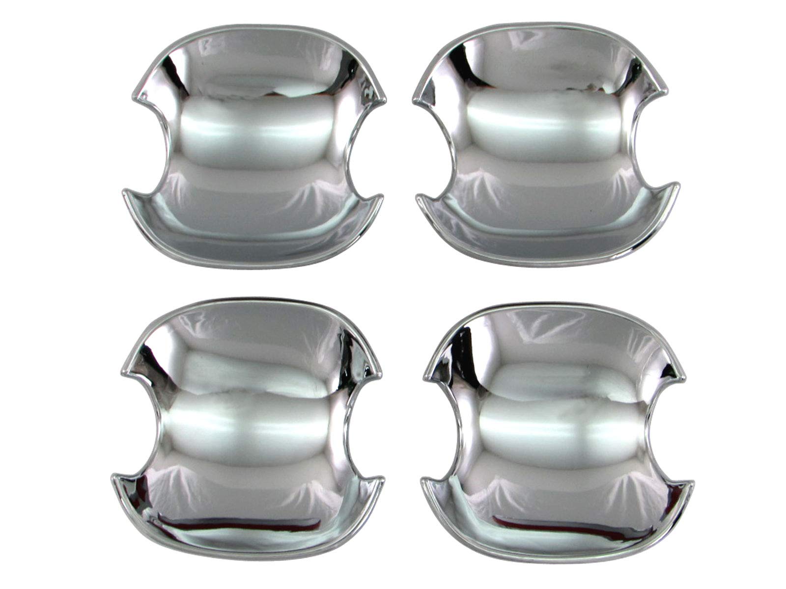 

BRIGHTZ ek Space Custom B11A Plated Door Handle Cover Plate B11 B 11 ek Space Custom Space Custom [DHC-SARA-109]