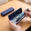 Hard Shell Insulin Pen Storage Case Wear-resistant Universal Carrying Box  Daily Carry