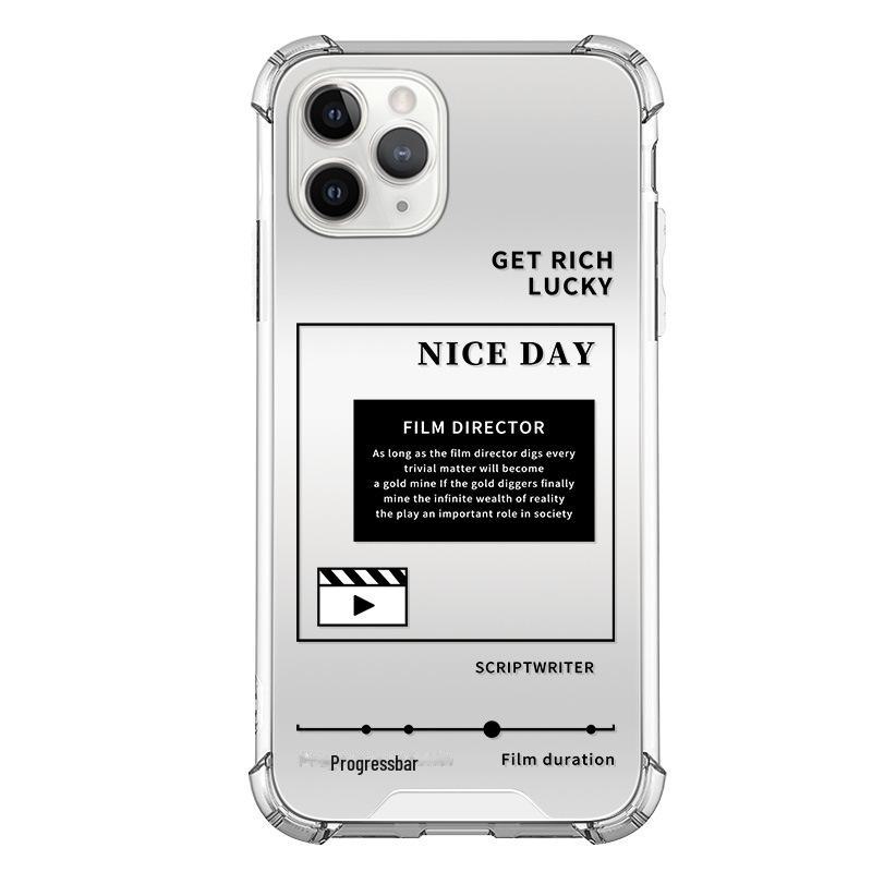 

Чехол Zhitai для Apple iPhone 14 Pro Max, iPhone 15 и Huawei Honor 90 Gen XS