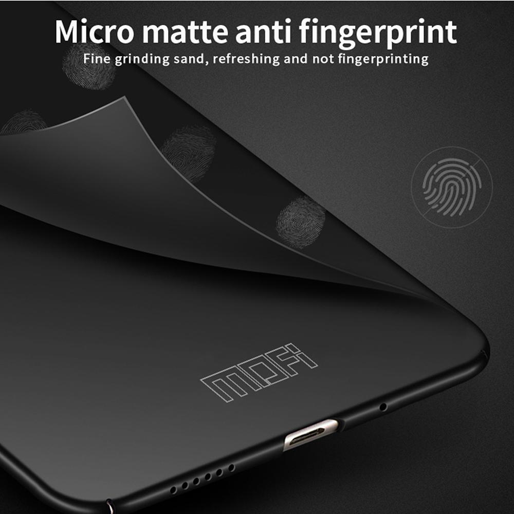 MOFI Shield Matte Series for Xiaomi Redmi 13 5G/4G Case Ultra Slim PC Protective Cover