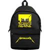 Metallica M72 Backpack