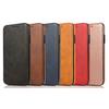 Applicable To iPhone16 Flip Magnetic Leather Case 14 Apple 15Promax Samsung S24Ultra Card Mobile Phone Case