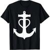 Camargue Cross - French Christianity Christian Catholic T-Shirt