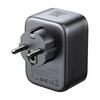 Mcdodo Travel Adapter Charger Plug EU 2 USB-C 1 USB-A