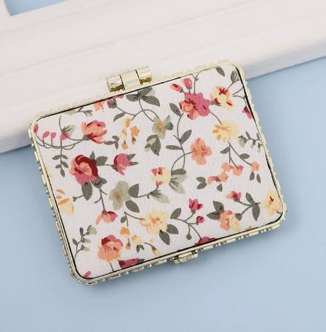 

square makeup mirror One Size