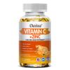 Vitamin C Dietary Supplement, With Zinc, Citrus Bioflavonoid Complex, 120 Softgels