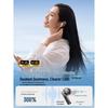 Baseus M3s In-Ear Noise-Cancelling Bluetooth Earbuds