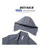 TUCANO Men's Lightweight Ice Silk Sun Protection Jacket