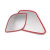 Car Horn Cover Door Horn Protective Cover Dashboard Horn Cover For Mercedes Benz CLA -2024 W118 Auto Accessories