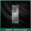 Tempered Glass Protective Film for Huawei AITO Wenjie M5/M7 Interior Dashboard and Navigation Screen