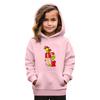 Sweatshirts For Teen Girls Hoodies Long Sleeve Drawstring Pullover Cute Oversized Hoodie Christmas Day