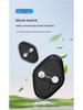 BYD Car Door Lock Silicone Protective Cover & Silent Buffer Pad
