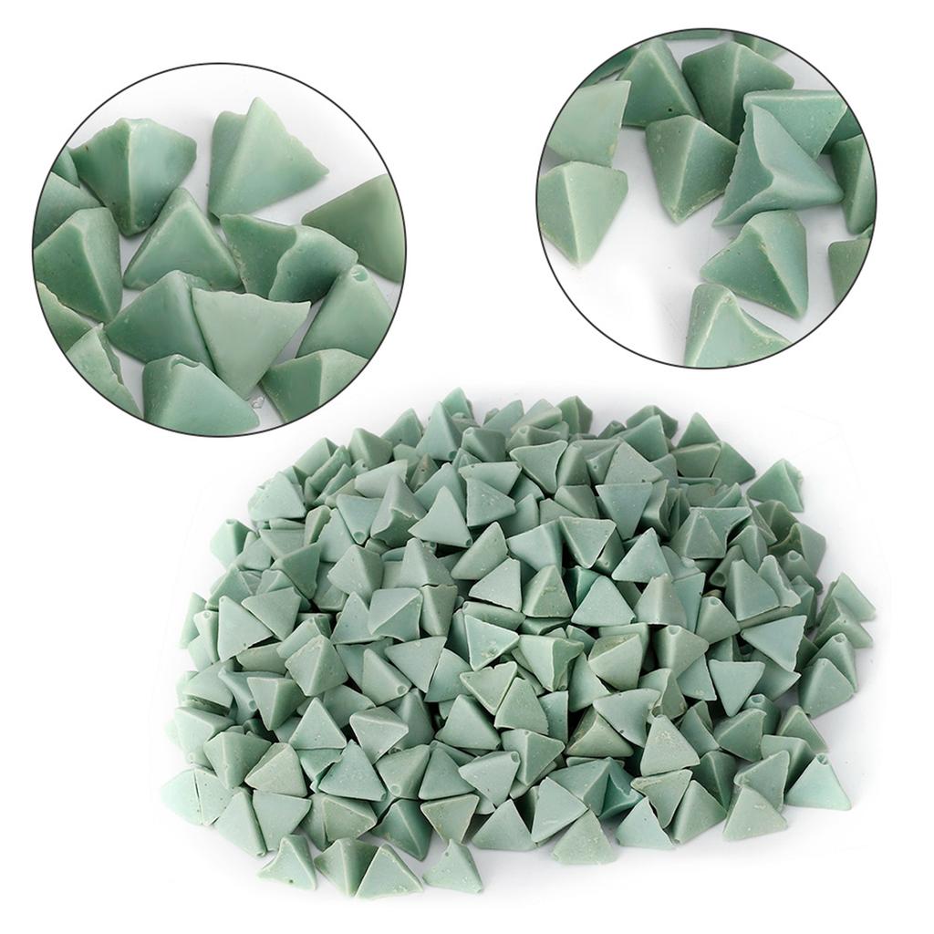 Jewelry Polishing Buffing Abrasive Material Tumbling Media for Tumbler Vibration Machine