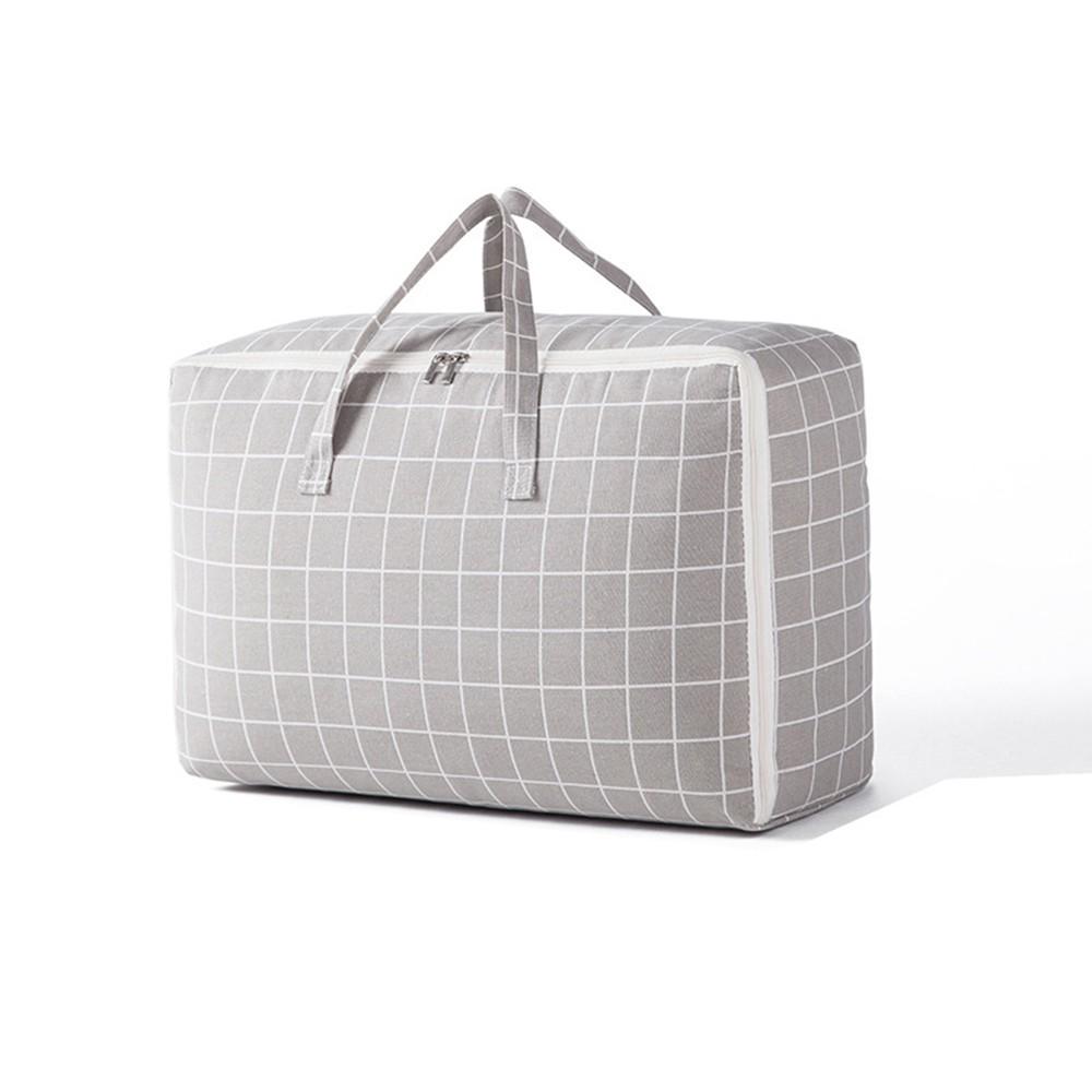Buy Quilt Storage Bag Family Save Space Organizer Dustproof Cotton