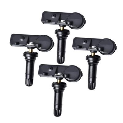 4× Tpms Tire Pressure Monitor Sensor 315 Mhz For Subaru Forester Outback Tribeca