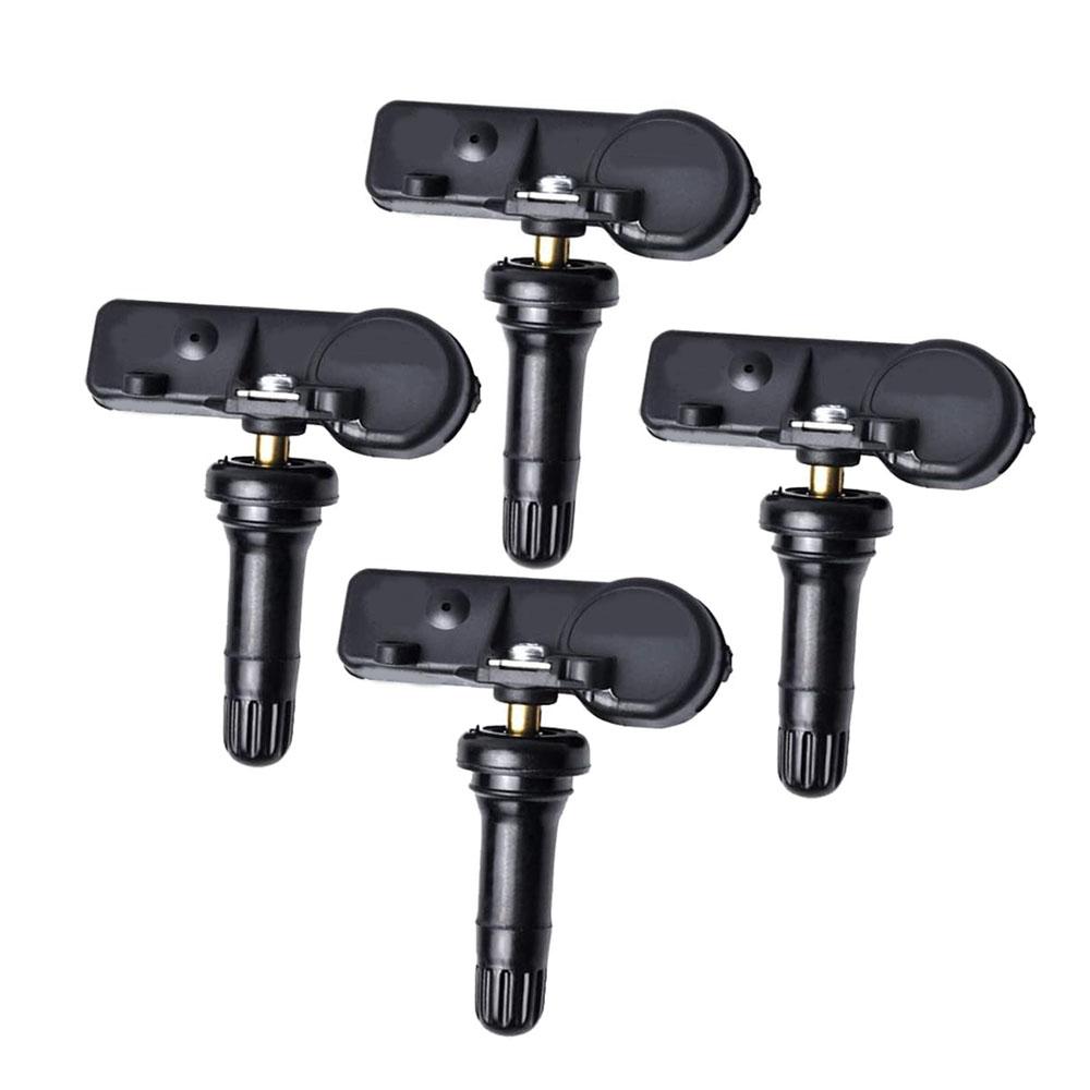 4× TPMS Tire Pressure Monitor Sensor 315 Mhz For Subaru Forester Outback Tribeca