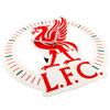 Liverpool FC Wall Clock