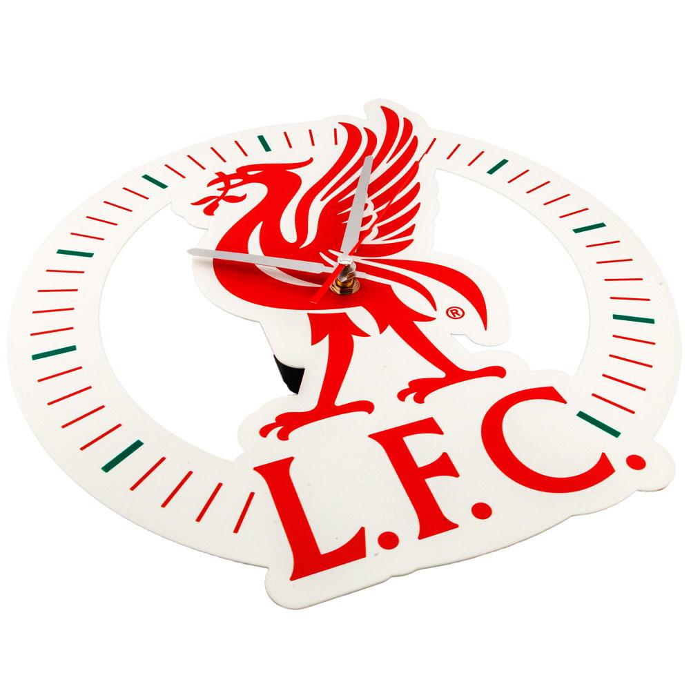 Liverpool FC Wall Clock