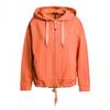 Womens/Ladies May Full Zip Hoodie
