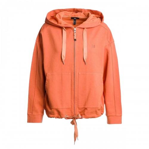 PARAJUMPERS Womens/Ladies May Full Zip Hoodie