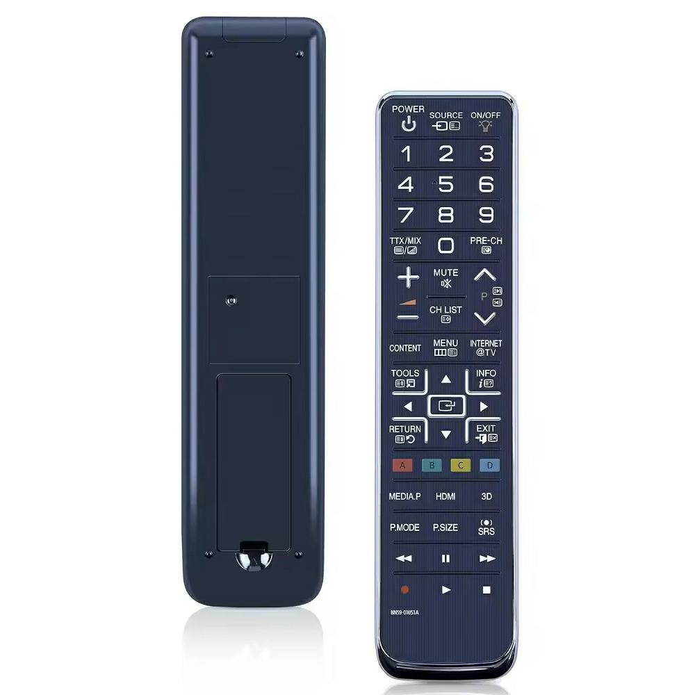 BN59-01051A For Samsung TV Remote Control Infrared Replacement Long Range Handheld Controller
