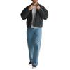 Vans Comfortable Breathable Long Sleeve Jacket Men jackets VN000T6KBLK