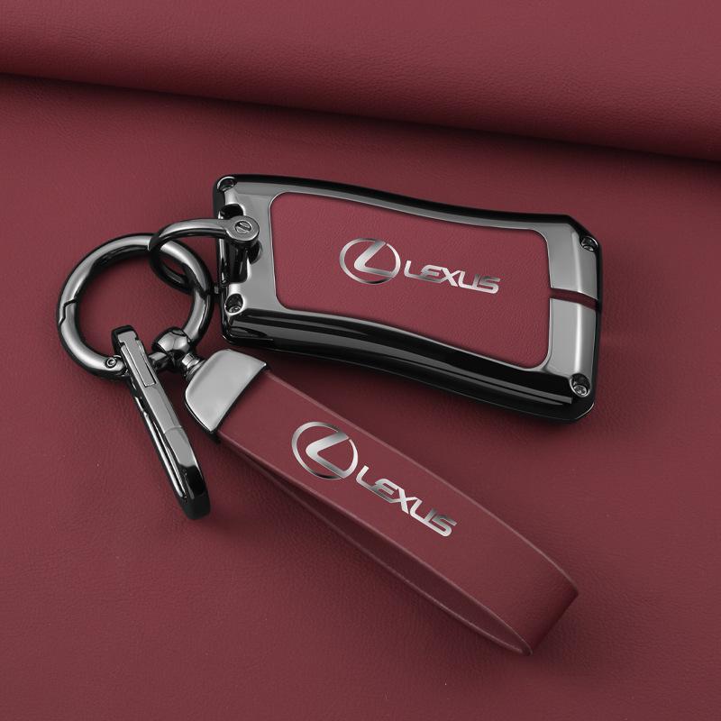 Capa para Chave Lexus ES200/ES300h/LS500h/UX260h/NX350h/RX300
