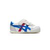 Serrano White Directoire Blue Red (TD)