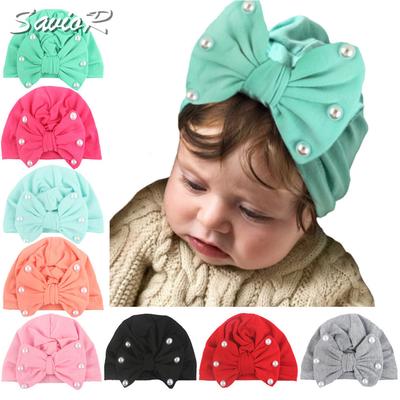 cap for newborn baby